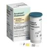 Accutrend Cholesterol teststrips