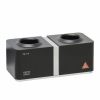 Heine NT 4 tafel lader zonder handvat met adapter​​