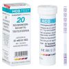 Cleartest hCG zwangerschapstest