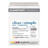 Clear & Simple hCG Combi test