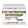 Cleartest Pylori testcassettes