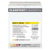 Cleartest Multi-Drug methamfetamine