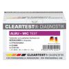 Cleartest Albu-Mic