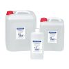 Aqua dest laboratoriumwater