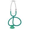 Double-head stethoscope Economy Zwart