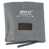 Pressure Man I bloeddrukmeter met groene klittenbandmanchet