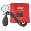 Pressure Man II Chrome Line bloeddrukmeter met grijs manchet