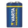 Varta Energyzer mignonbatterijen