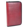 Kunstlederen etui