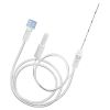 B.Braun Stimuplex A Naald 21G x 100 mm, 25 stuks