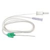 B.Braun Stimuplex A Naald 22G x 50 mm, 25 stuks