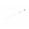BD Yale spinale naald met Quincke punt 25G blauw, 0,5 x 119 mm, 10 stuks