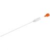 BD Yale spinale naald met Quincke punt 25G oranje, 0,5 x 90 mm, 25 stuks