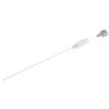 BD Yale spinale naald met Quincke punt 27G grijs, 0,4 x 90 mm, 25 stuks