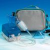 Mobil-Privat inhalator