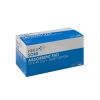 HEKA Sorb absorberend verband steriel 20 x 40 cm, 10 stuks
