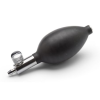 Welch Allyn ballon met schroef-/drukventiel