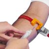 Praemeta Stuwband Easy, Rood