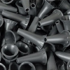 KaWe Otoscooptips 4 mm, 1000 stuks