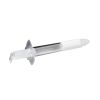 Heine UniSpec disposable proctoscopen (130 x 20 mm), verpakking van 25 stuks