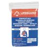 Lifeguard driehoekdoek van viscose