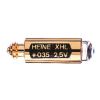 Heine Glaucotest transilluminator vervangende XHL Xenon Halogeenlamp (2.5V)