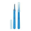 Mediware scalpel met heft fig. 24, 10 stuks