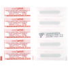 Mediprick Allergietest Lancetten, 200 stuks