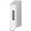 Universele zeepdispenser