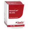 HemoCue Hb 201 cuvet, 25 stuks