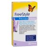 FreeStyle Precision B-ketone teststrips, 10 stuks