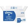 Kleenex Ultra vouwdoeken