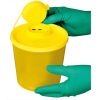 Servobox met UN-keuring
