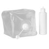 Servoson Ultrasound Gel, 5 kg cubitainer met schroefdop
