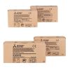 Mitsubishi thermopapier type K 65HM