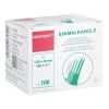 Neopoint injectienaalden roze 18G, 1,2 x 40 mm, 100 stuks