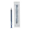 MediWare tuberculinespuiten 1 ml, 100 stuks