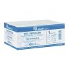 MediWare tuberculinespuiten 1 ml, 100 stuks