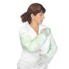Softhand armlange handschoenen (tot schouder)