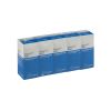 HEKA Haft Cohesive windsel 4 m x 12 cm, 5 stuks