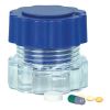 Tabletten-mortier