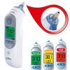 Braun ThermoScan 7 oorthermometer