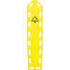 Lifeguard spineboard met Speed Clip Pin