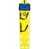 Lifeguard spineboard met Speed Clip Pin