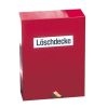 Lifeguard blusdekenhouder type 1
