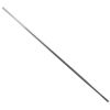 Knopsondes 2 mm, 14 cm RVS
