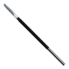 Alsatom lancetelektrode E 40, recht