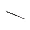 Alsatom knopelektrode E 12, dikte 2,5 mm, recht