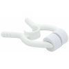 MADA disposable neusklemmen met foampad wit, 100 stuks