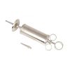 Schimmelbusch Oorspuit 100cc incl. 2st. aanzetten/spatschild RVS (A kwaliteit)